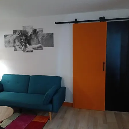 Ma Retraite Spirituelle - Curistes - à 2mn Des Thermes Et 45 Mn De L'espagne Appartement