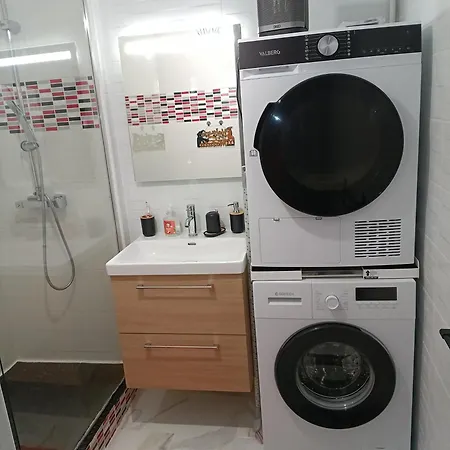 Ma Retraite Spirituelle - Curistes - à 2mn Des Thermes Et 45 Mn De L'espagne Appartement *