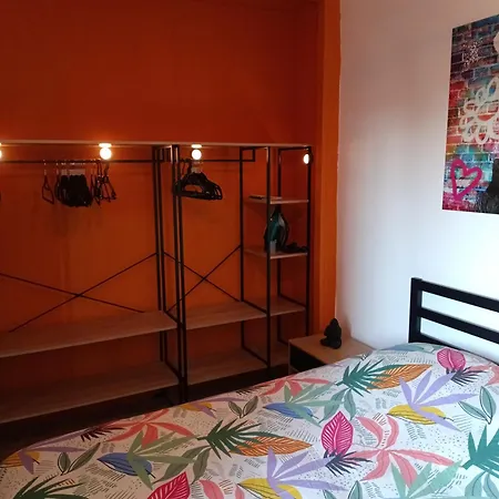 Ma Retraite Spirituelle - Curistes - à 2mn Des Thermes Et 45 Mn De L'espagne Appartement *