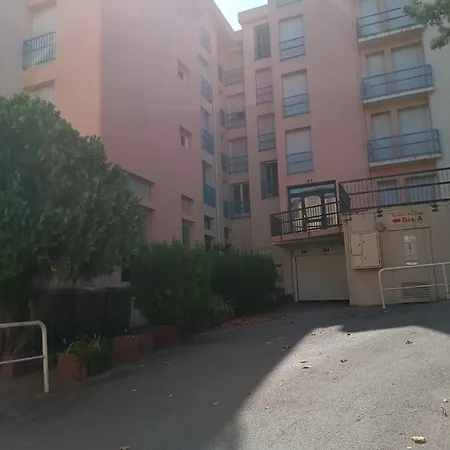 Ma Retraite Spirituelle - Curistes - à 2mn Des Thermes Et 45 Mn De L'espagne Appartement Amélie-les-Bains-Palalda